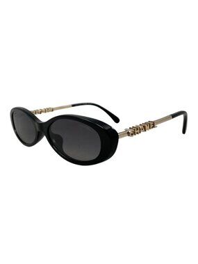 Chanel Sunglasses Oval Eyewear